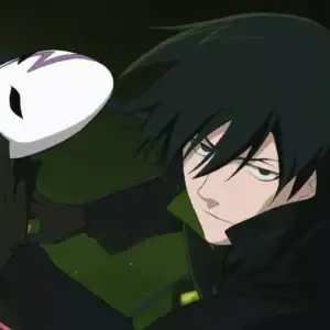 Darker Than Black Season 3