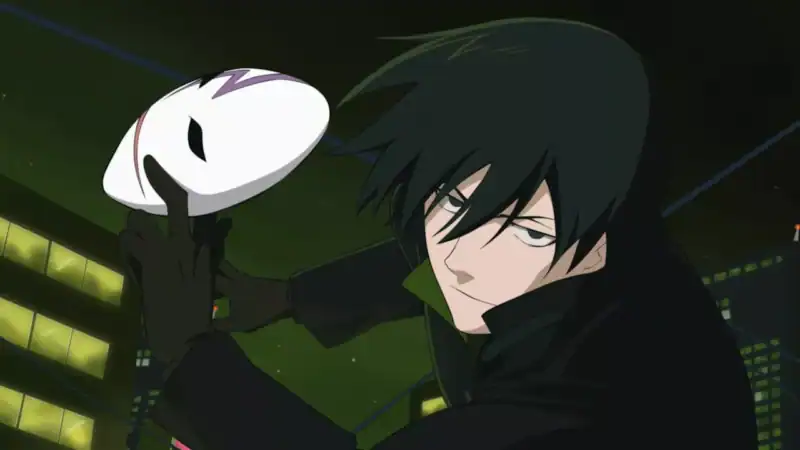 Darker Than Black Season 3: Release Date News & Updates