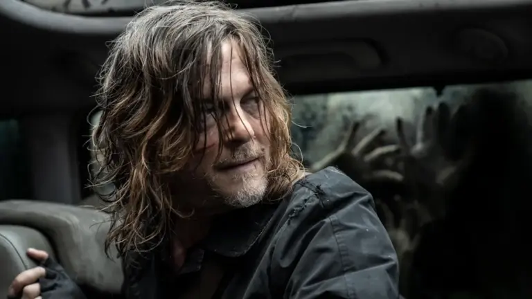 Everything We Know About Daryl Dixon Season 4, the Final Chapter of Their European Journey