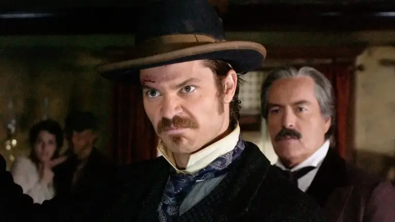 Deadwood Season 4 Was Never Going to Happen. Here Is the Full Story Behind Why, and How the Movie Became the Real Ending