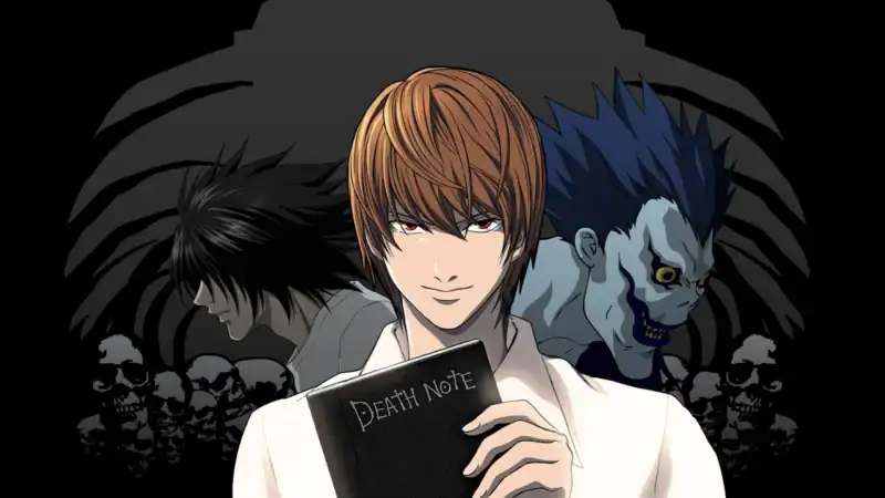 Death Note’s Future: Latest Sequel & Duffer Bros. Series News (September 2025)