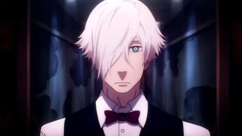 Death Parade Season 2: Release Date & Renewal Status in 2025