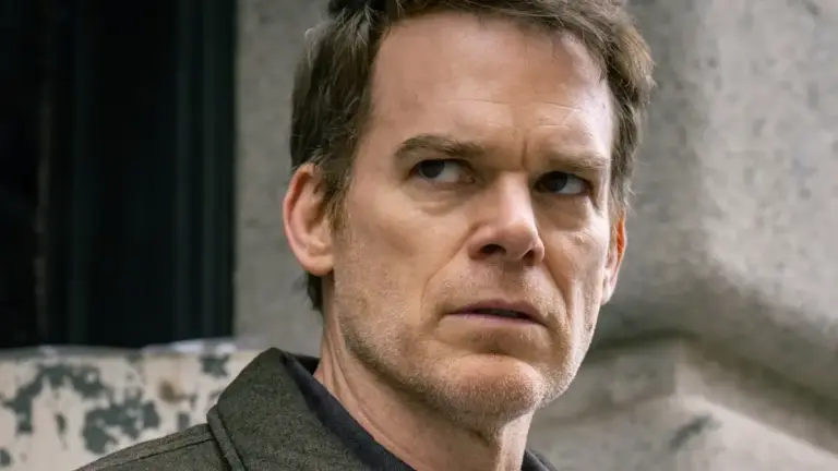 Everything We Know About Dexter: Resurrection Season 2, From the New York Ripper to the October 2026 Premiere