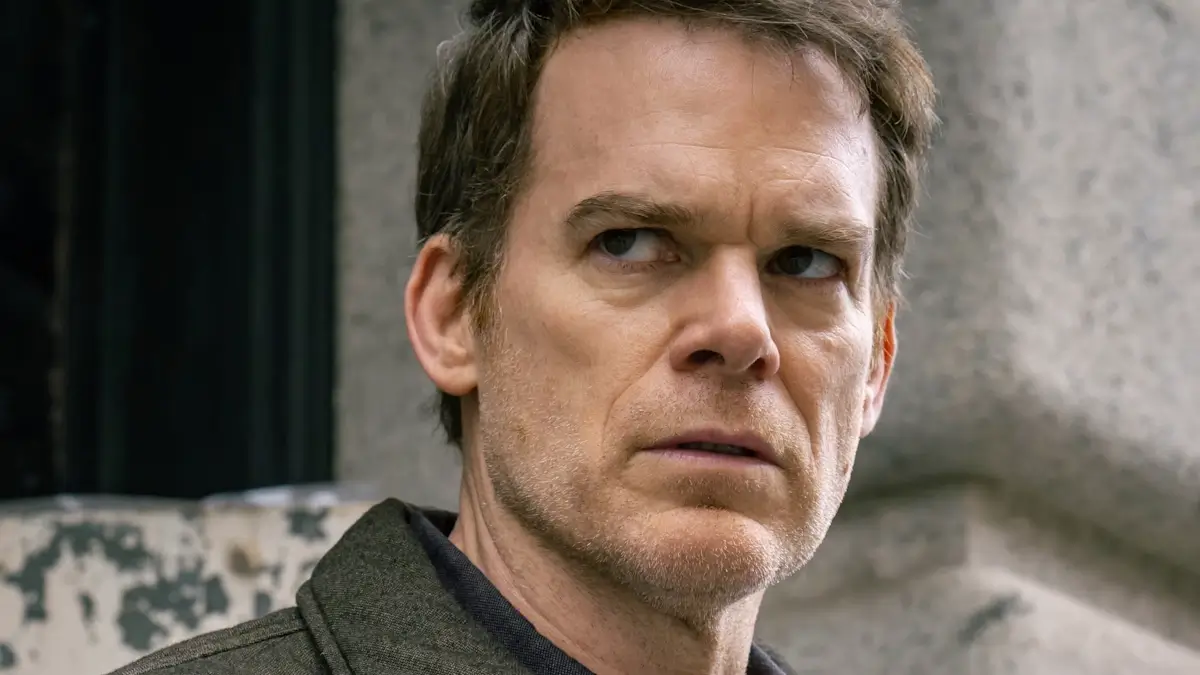 Dexter Resurrection Season 2