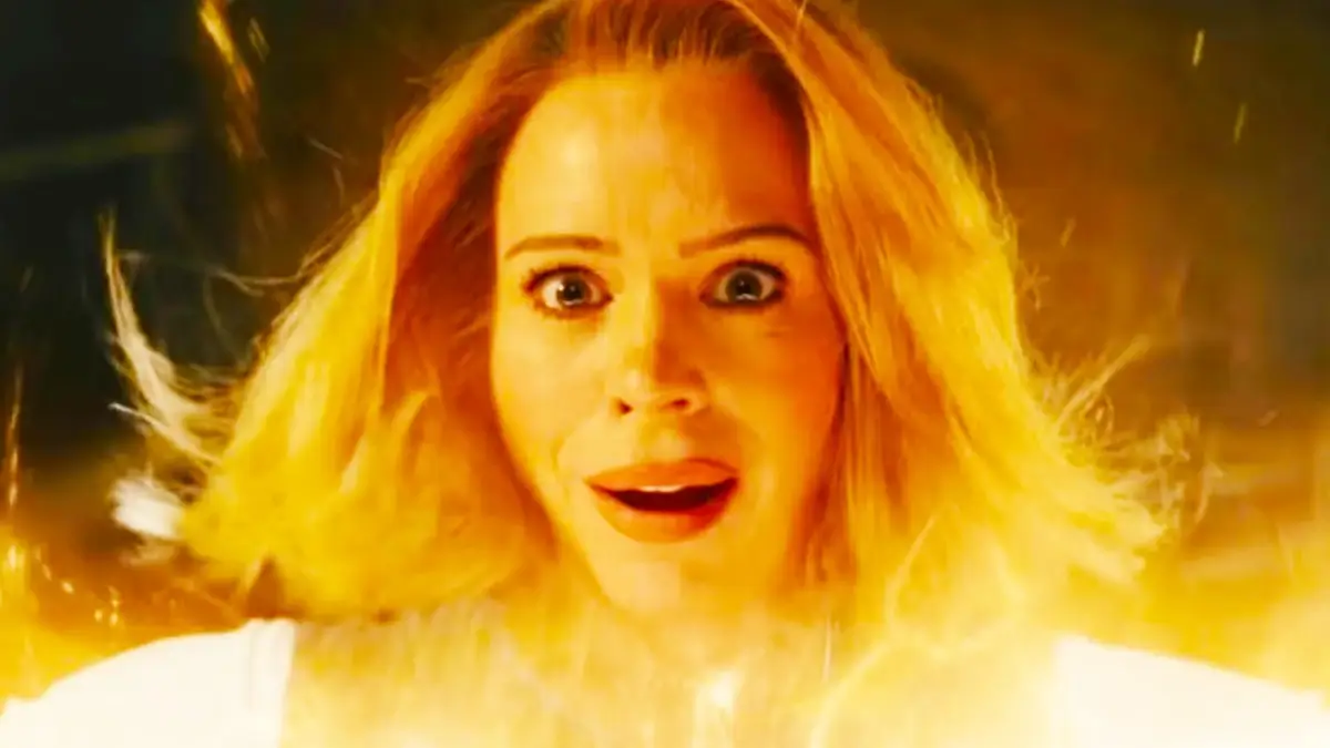 Doctor Who Season 16