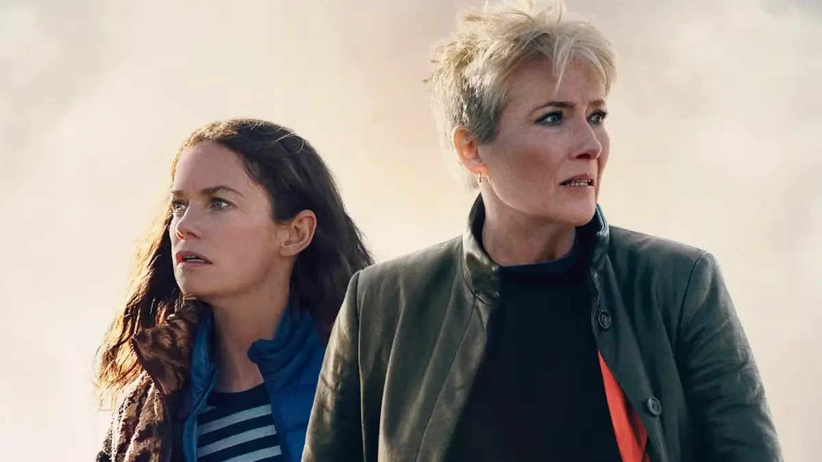 Down Cemetery Road Season 2