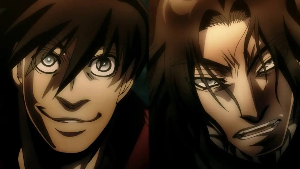 Drifters Season 2
