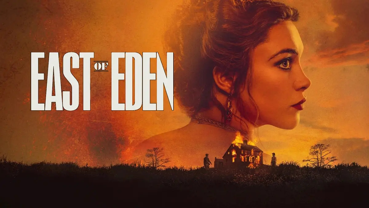 East of Eden Season 2