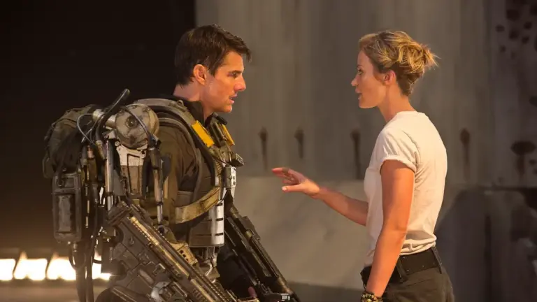 Is Edge of Tomorrow 2 Finally Happening? Everything We Know About Tom Cruise’s Long-Awaited Sequel