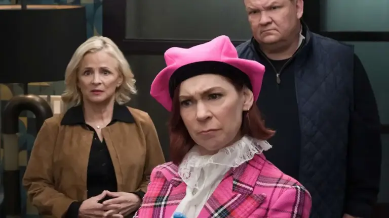 Elsbeth Is Officially Renewed for Season 4 on CBS and Here Is Everything We Know So Far