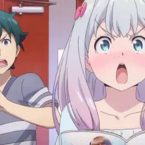Eromanga Sensei Season 2