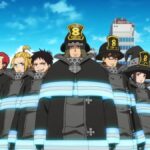 The Fire Force Ending Is More Than a Finale, and Here Is Everything That Actually Happens