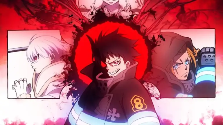 Fire Force Season 4 Is Not Coming, and Here Is Exactly Why the Story Ends With Season 3