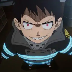 Fire Force Season 4