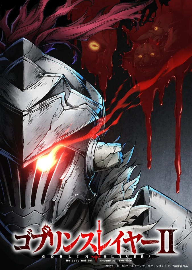 Goblin Slayer Season 2 Release Date, Story & What You Should Know