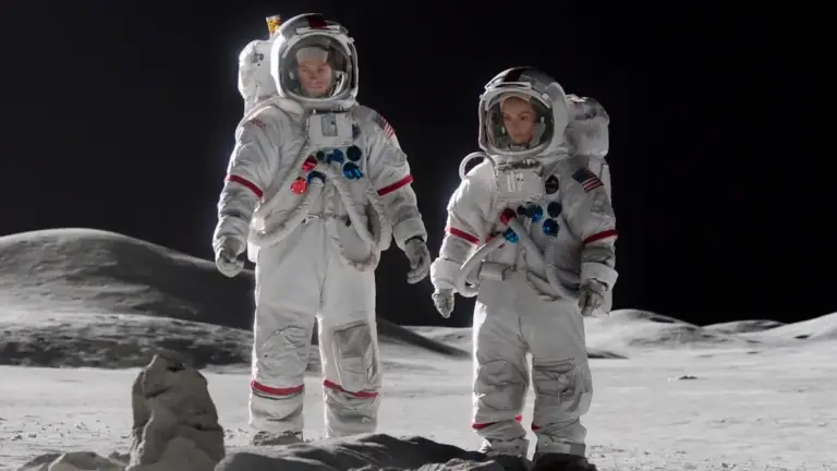 For All Mankind Season 5 Is Here: Everything You Need to Know Before You Watch