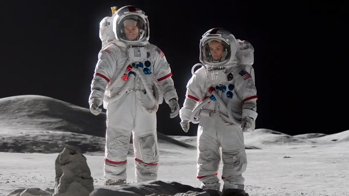 For All Mankind Season 5