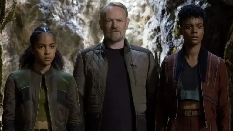 Foundation Season 4 Is Confirmed, But Everything Behind the Camera Just Changed