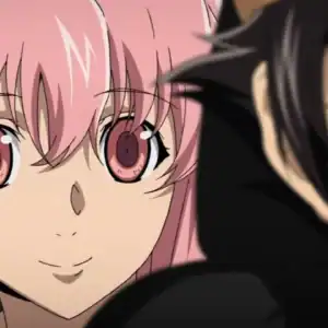 Future Diary Season 2