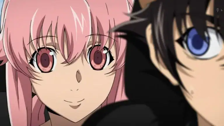Future Diary Season 2: Will It Ever Happen? Here’s The Final Answer