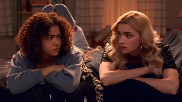 Everything We Know About Ginny and Georgia Season 4, Including Why the Wait Is Shorter This Time