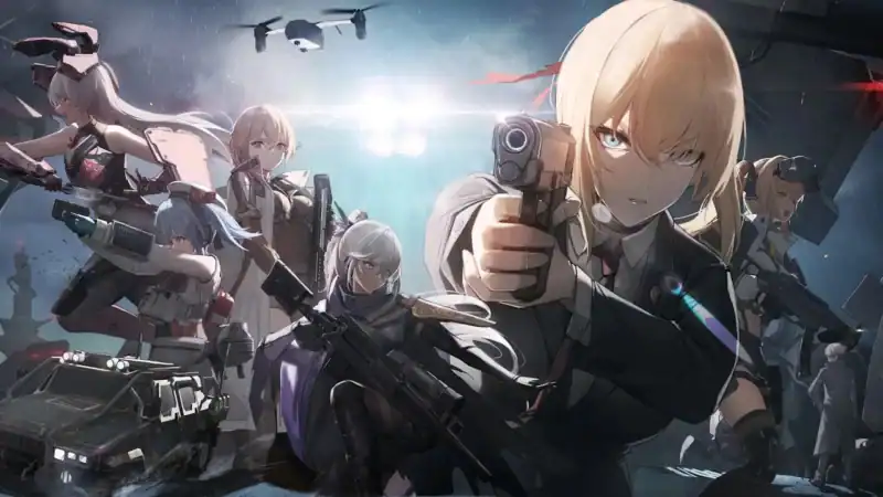 Girls’ Frontline 2: Exilium Release Guide & Gameplay Details