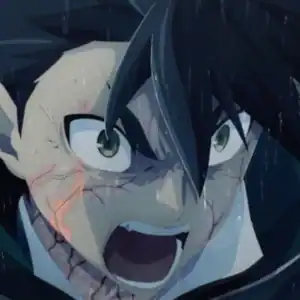 God Eater Season 2