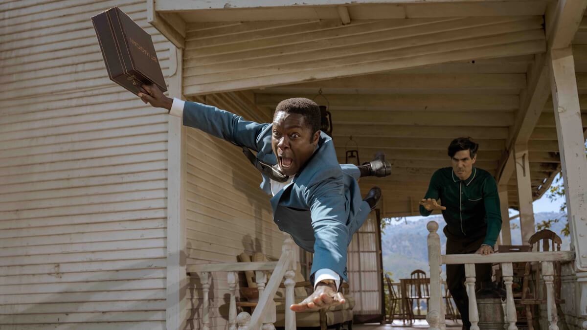 Government Cheese Season 2