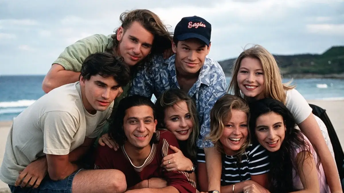 Heartbreak High Season 3