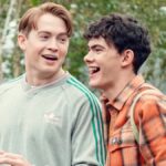 There Is No Heartstopper Season 4, but the Story Is Getting the Ending It Actually Deserves