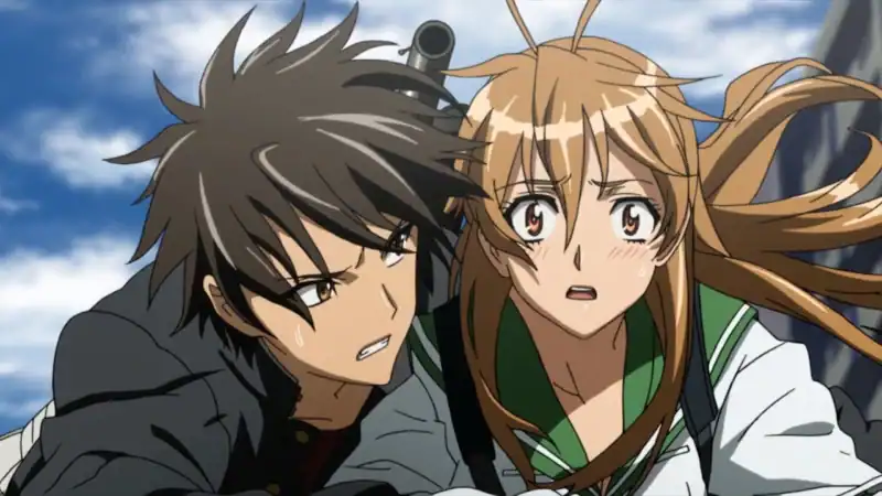 Highschool of the Dead Season 2: Release Date & Status in 2025