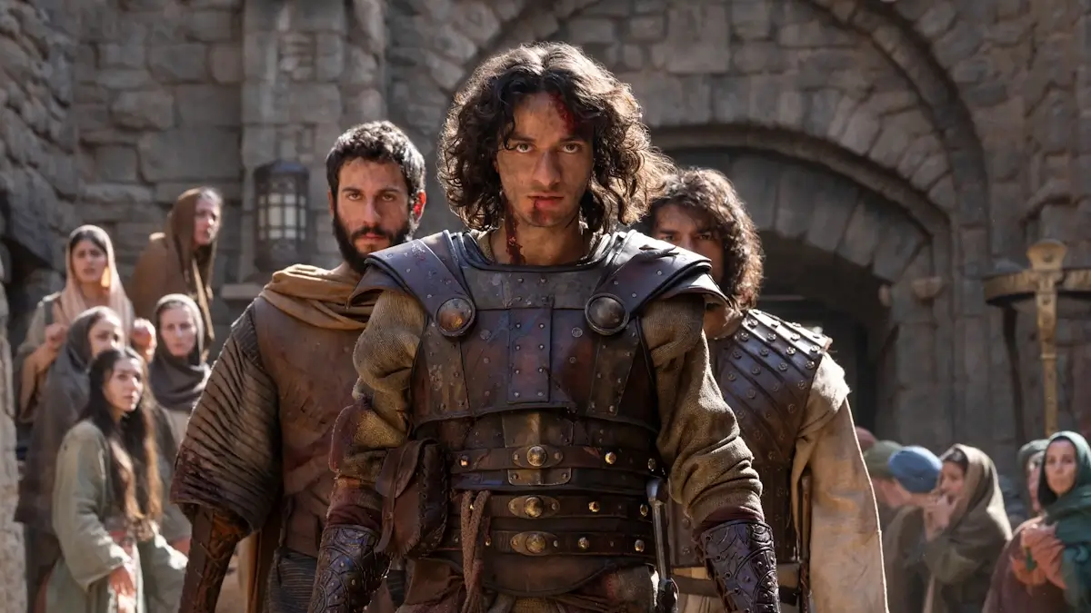 House of David Season 3