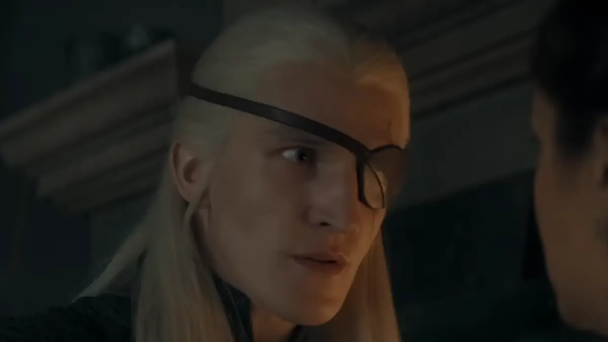 House of the Dragon Season 3