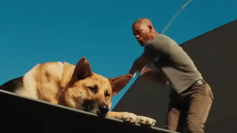 Everything Confirmed About I Am Legend 2: Will Smith Returns with Michael B. Jordan in the Long-Awaited Sequel