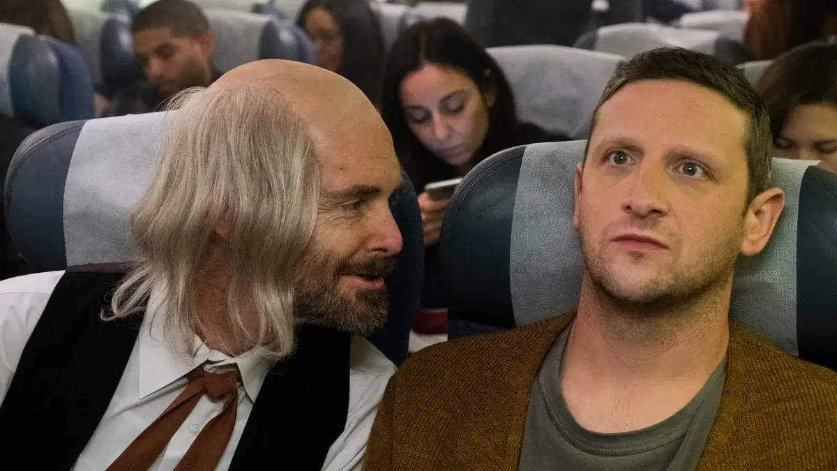 I Think You Should Leave Season 4