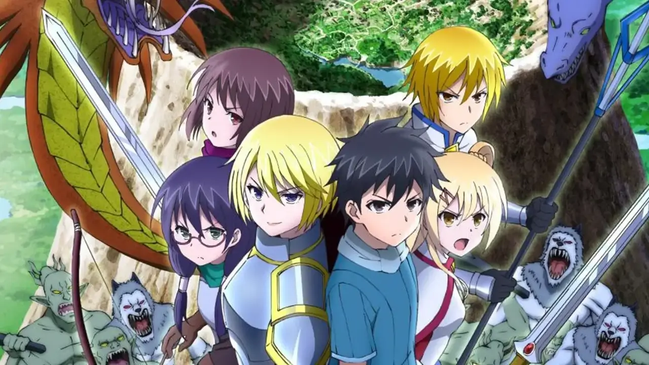 Im-Standing-on-a-Million-lives-Season-3-Tv-Anime-Series