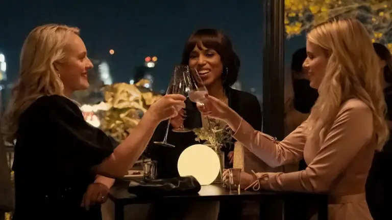 Every Episode, Every Date: Your Complete Guide to Imperfect Women on Apple TV