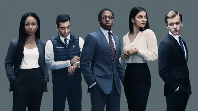 Industry Season 5 Is Confirmed as the Final Season. Here Is Everything Worth Knowing Before It Airs