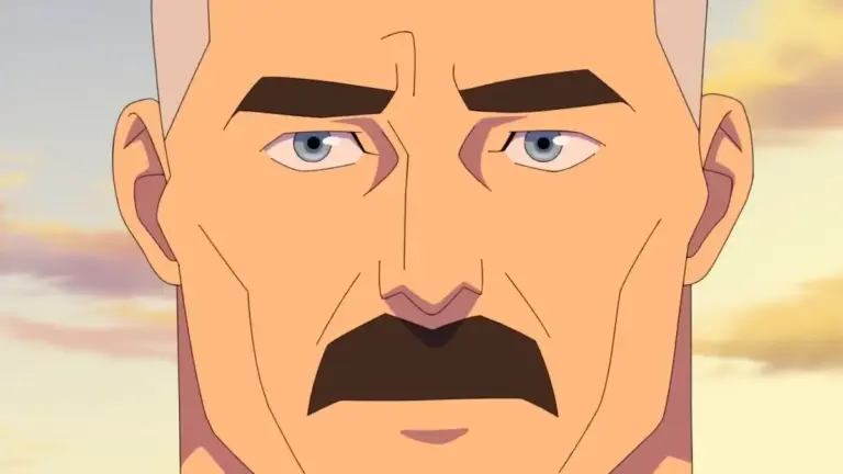 Invincible Season 4 Is Almost Here and Everything You Need to Know Before the March Premiere