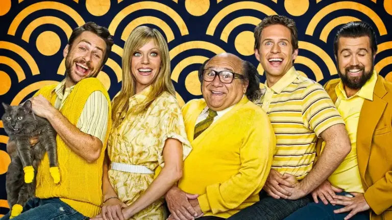 Everything We Know About It’s Always Sunny in Philadelphia Season 18, Including Why This One Feels Different
