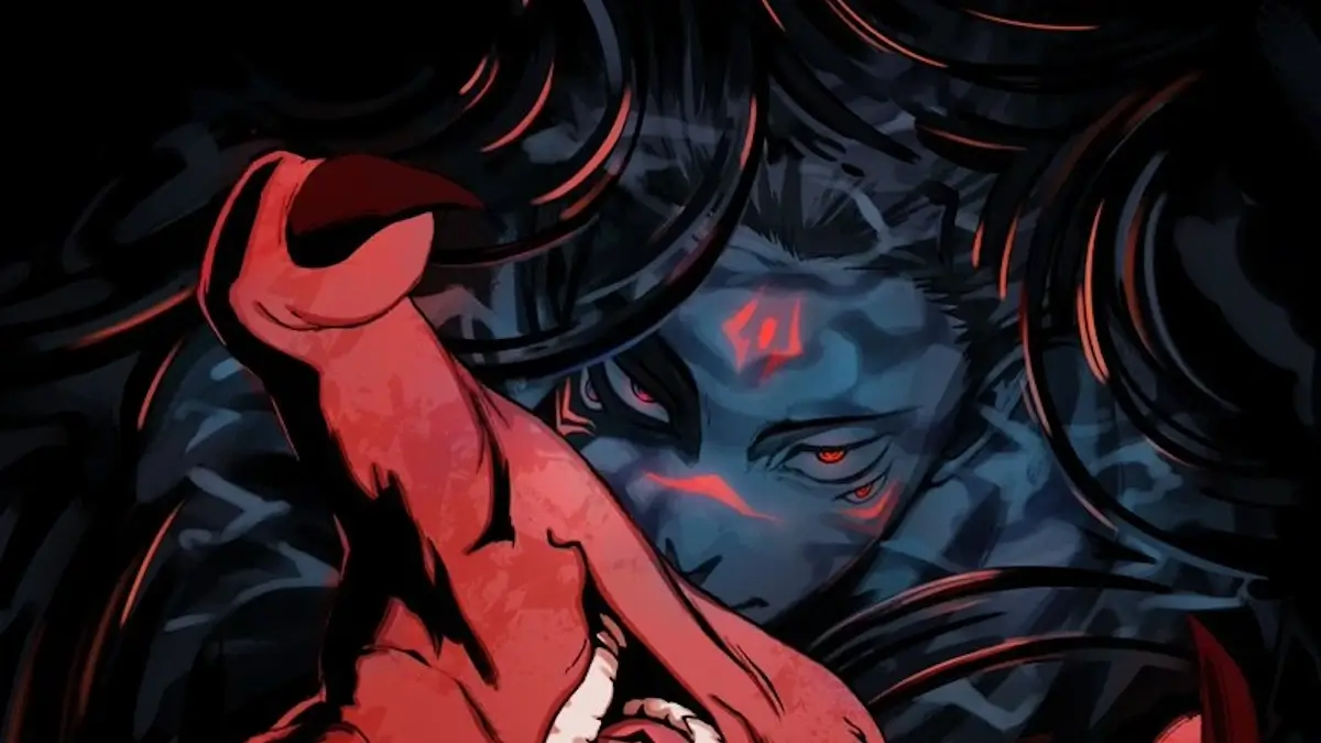 Jujutsu Kaisen Season 4