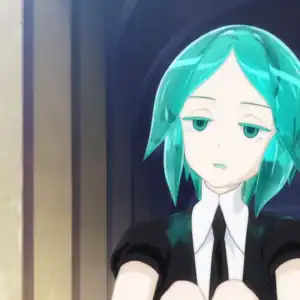 Land of the Lustrous Season 2