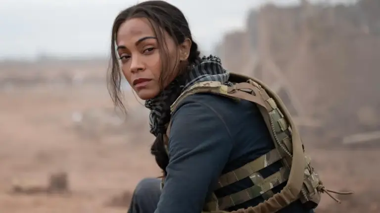 Lioness Season 3 Is Almost Done Filming and Here Is Everything Worth Knowing Before It Hits Paramount+