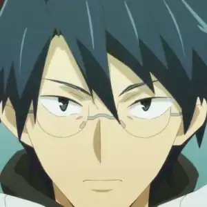 Log Horizon Season 4