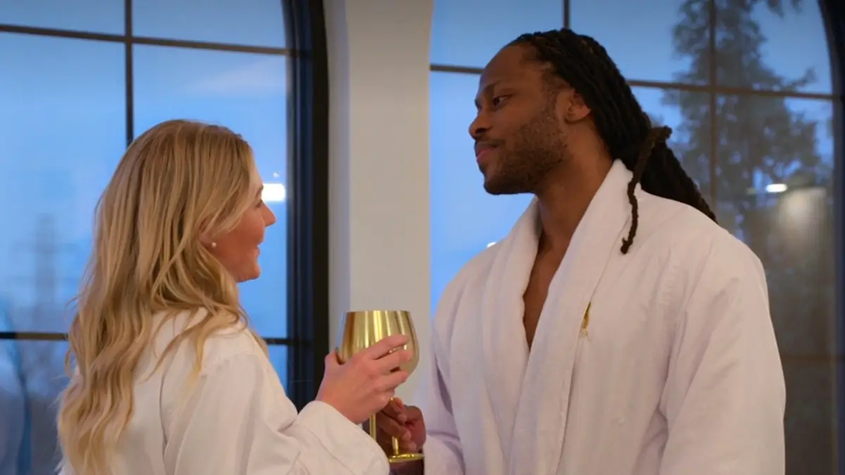 Love Is Blind Season 11