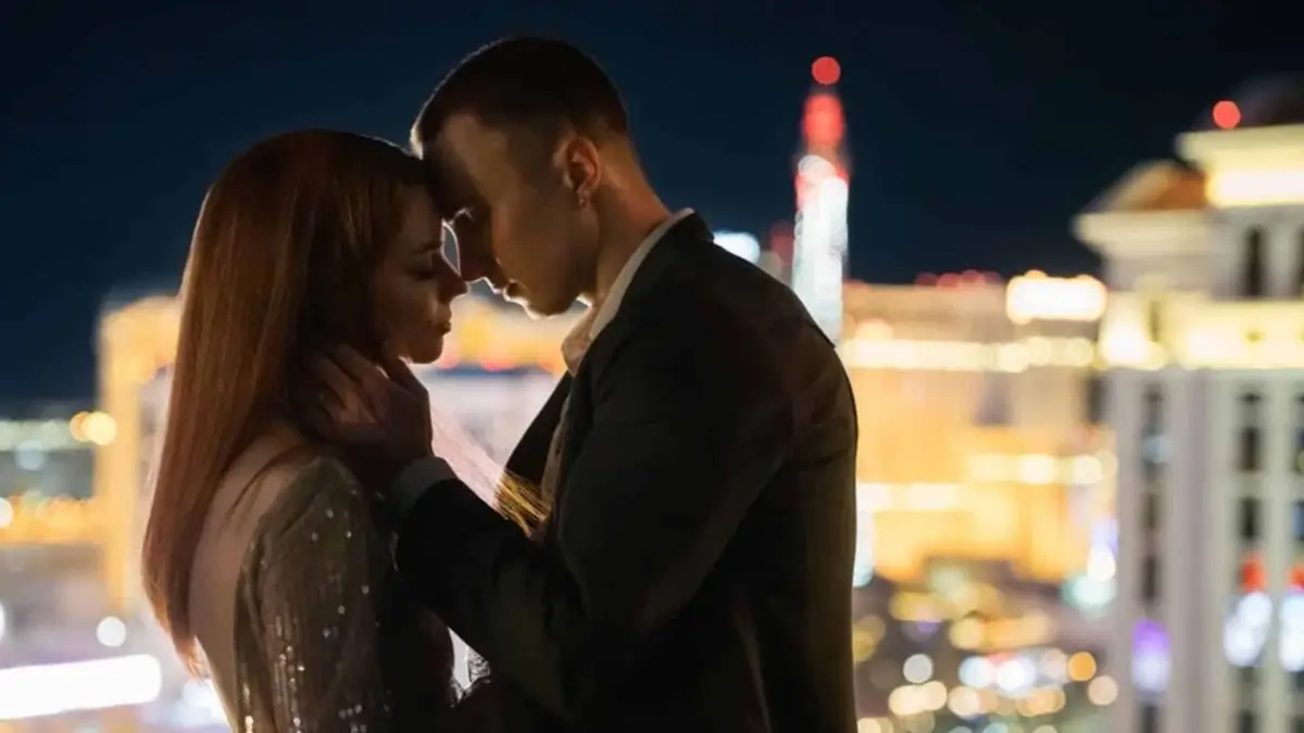 Lucky Apple TV Release Schedule