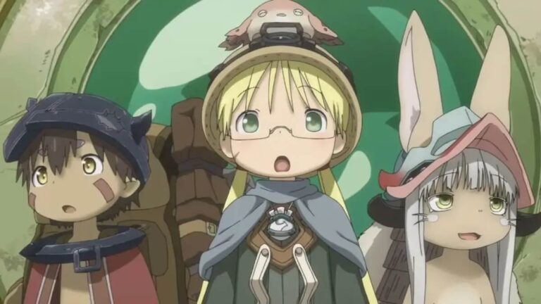 Made in Abyss Is Not Getting a Season 3 and Here Is What Is Actually Coming Instead