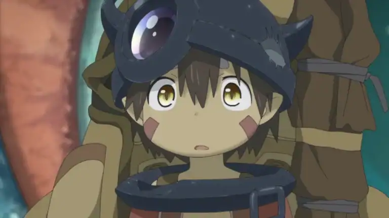 Made in Abyss Season 3 Movies