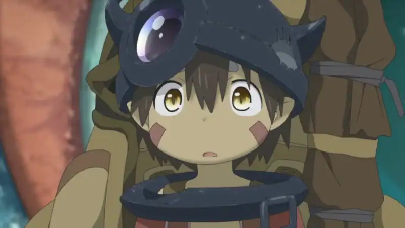 Made in Abyss Season 3 Replaced by Movie Series: All You Need to Know