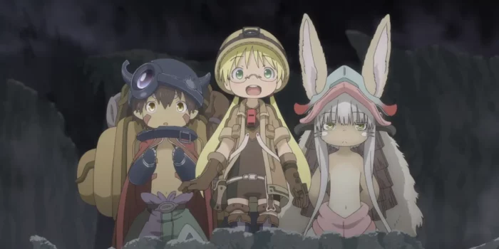 Made in Abyss Season 3 TV Anime Series